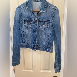 American Eagle Denim Jacket